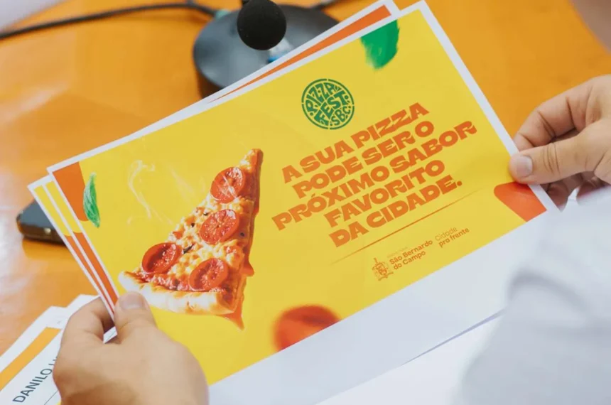 Pizza Fest SBC