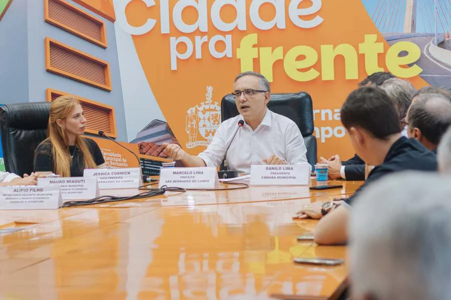 Para quem não perde a oportunidade de comer uma boa pizza, São Bernardo do Campo é o local certo - (Divulgação)
