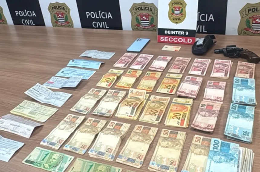 Polícia