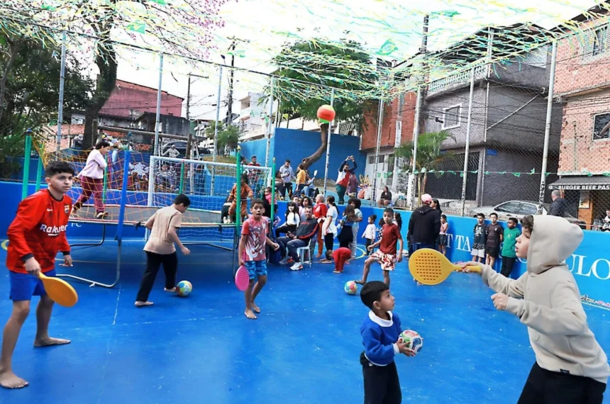 férias