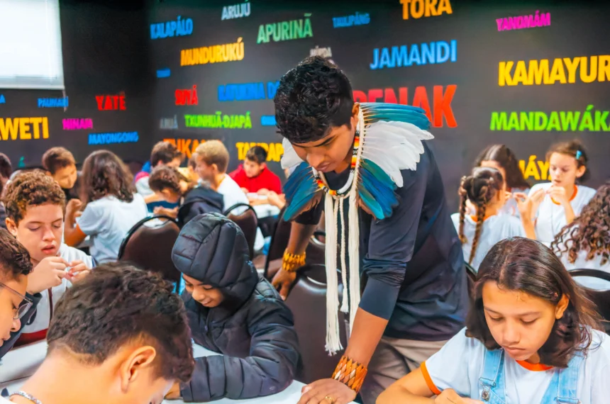 Semana Cultural