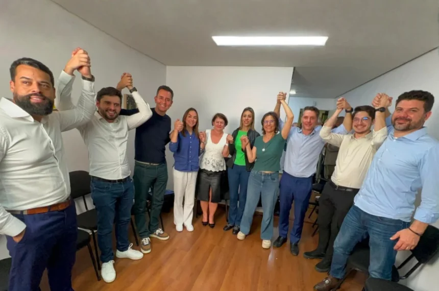 PSDB-Cidadania oficializa Soninha Francine