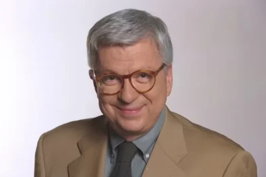 Morre aos 83 anos Renato Machado, ícone do jornalismo