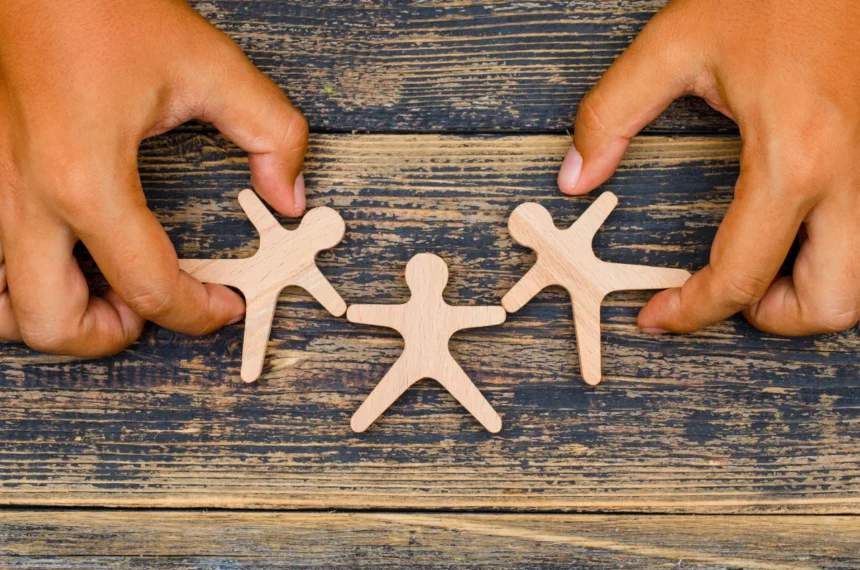 Responsabilidade Social - Equipe - ESG