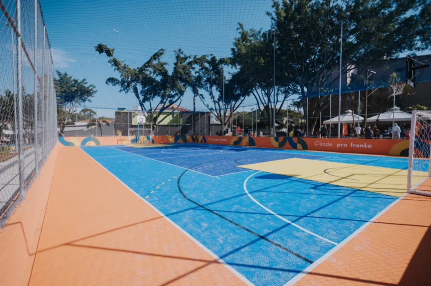 São Bernardo