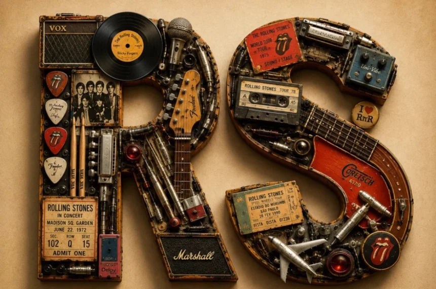 Rolling Stones