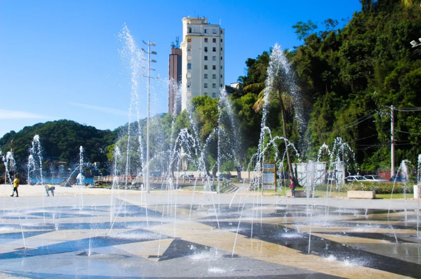 São Vicente 