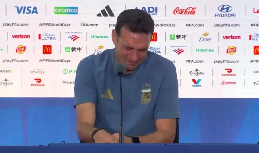 scaloni