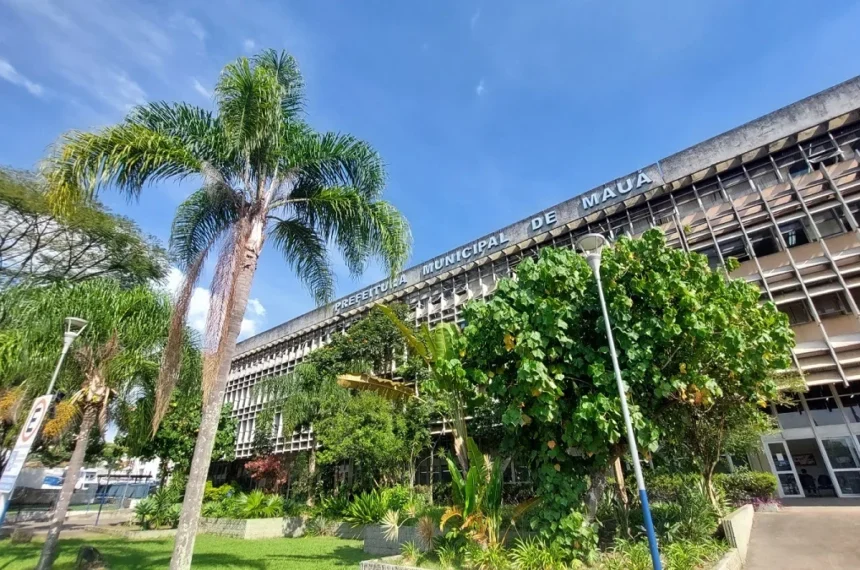 Mauá abre inscrições para Concurso Público com 73 vagas em 43 cargos