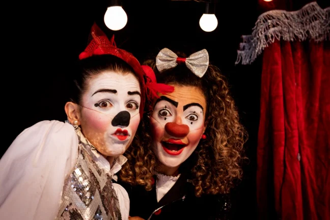 Sesc. Agenda Cultural