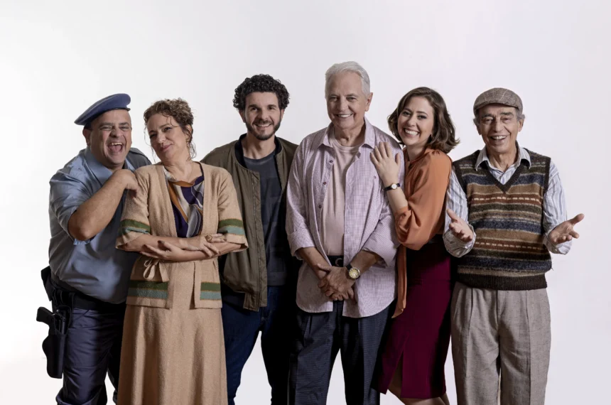 Antonio Fagundes 