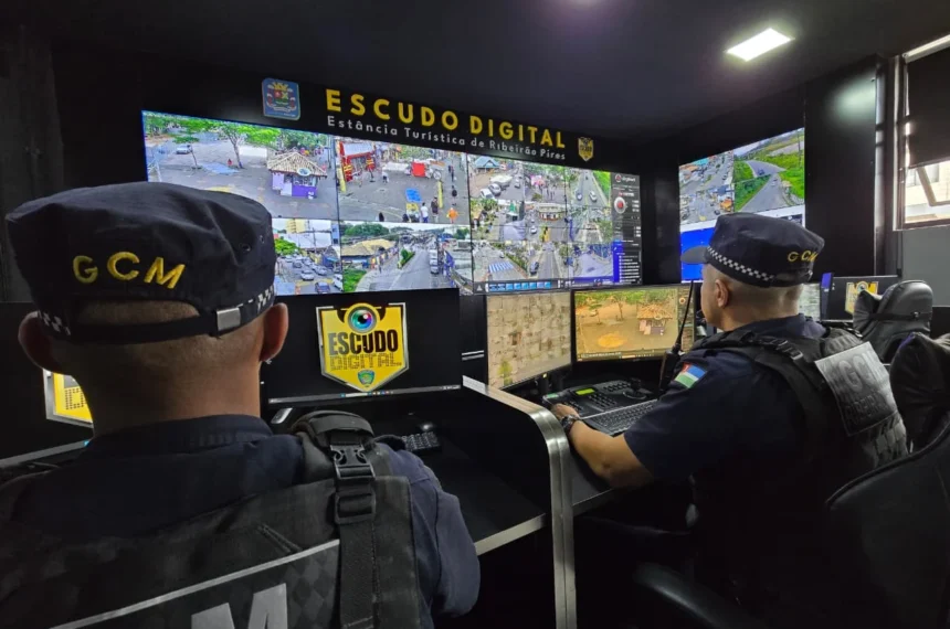 Ribeirão Pires 