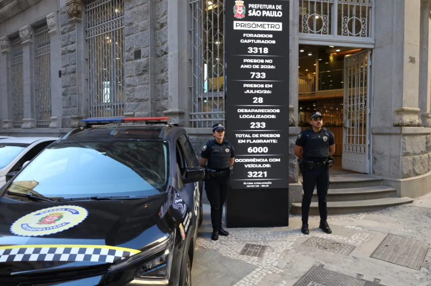Smart Sampa