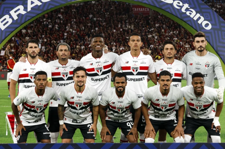 sao paulo