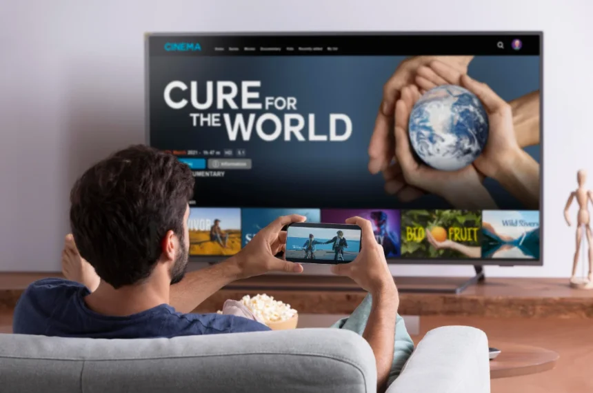 DTV+ - TV 3.0