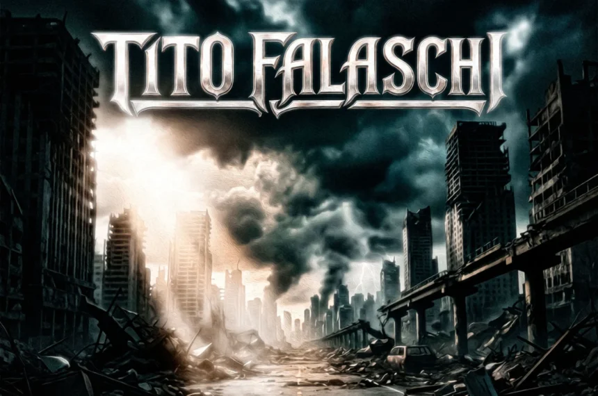 Tito Falaschi