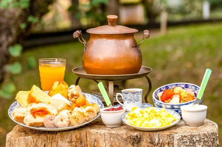Socorro  - Mostra do Turismo Rural