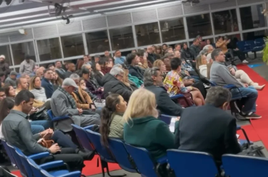 UNG - ABCdoABC - Menção Honrosa "Sociedade, Paz e Educação" - Universidade Guarulhos