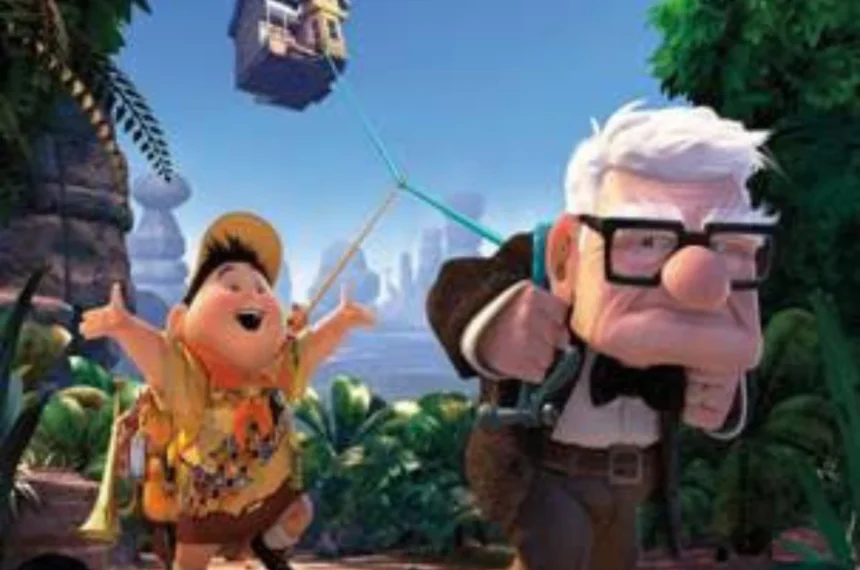 Cine na Praça