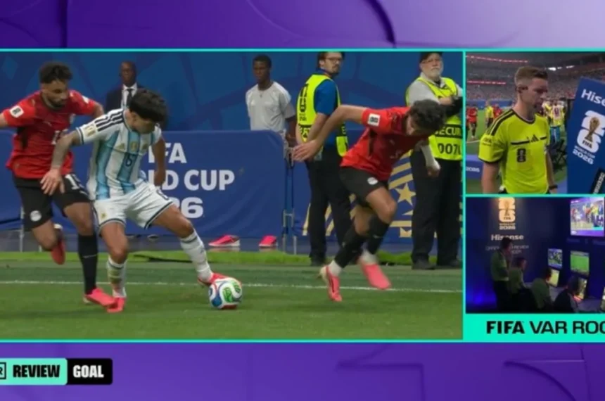 FIFA argentina copa do mundo