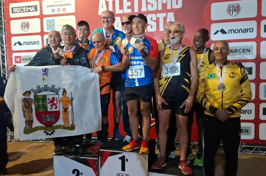 atletismo