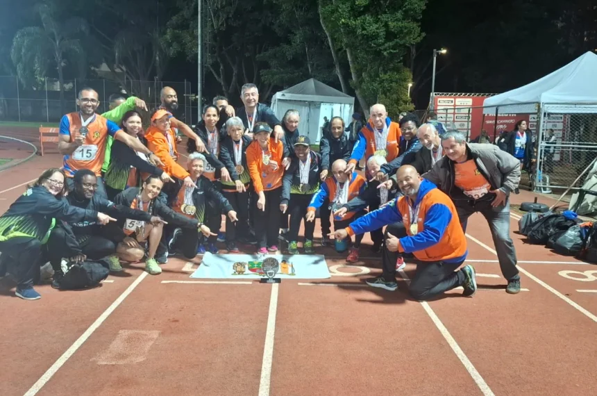 atletismo
