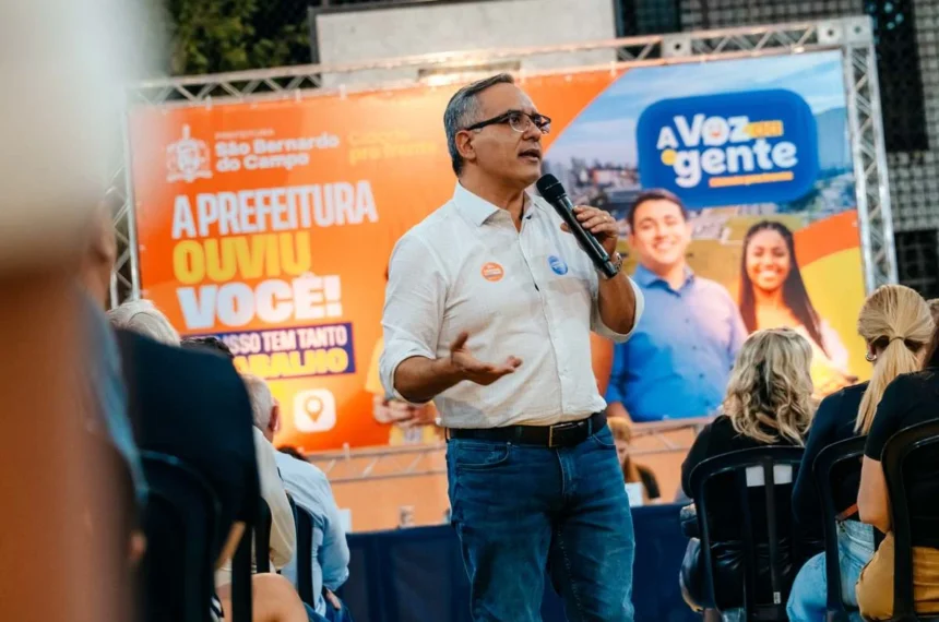 Voz da Gente