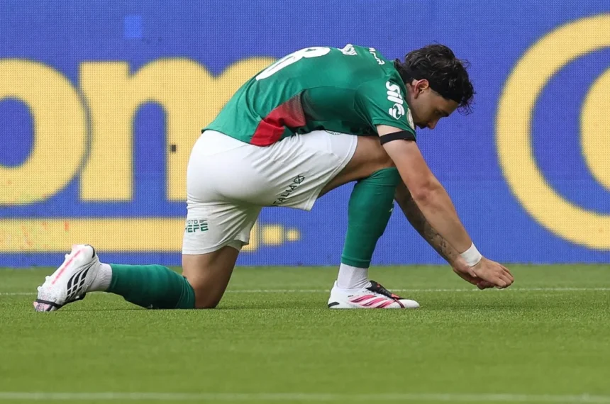 mauricio palmeiras