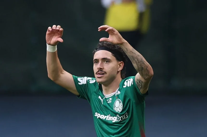 Palmeiras