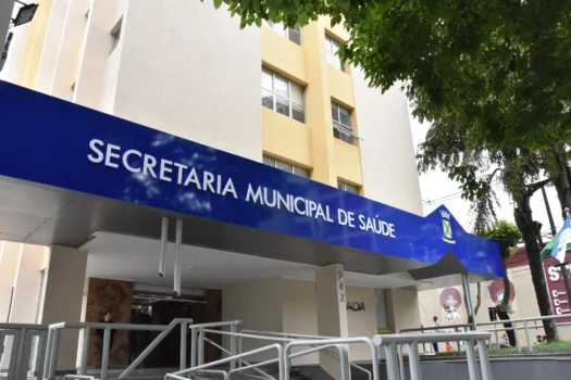 Santo André abre 50 vagas de estágio na área da Saúde
