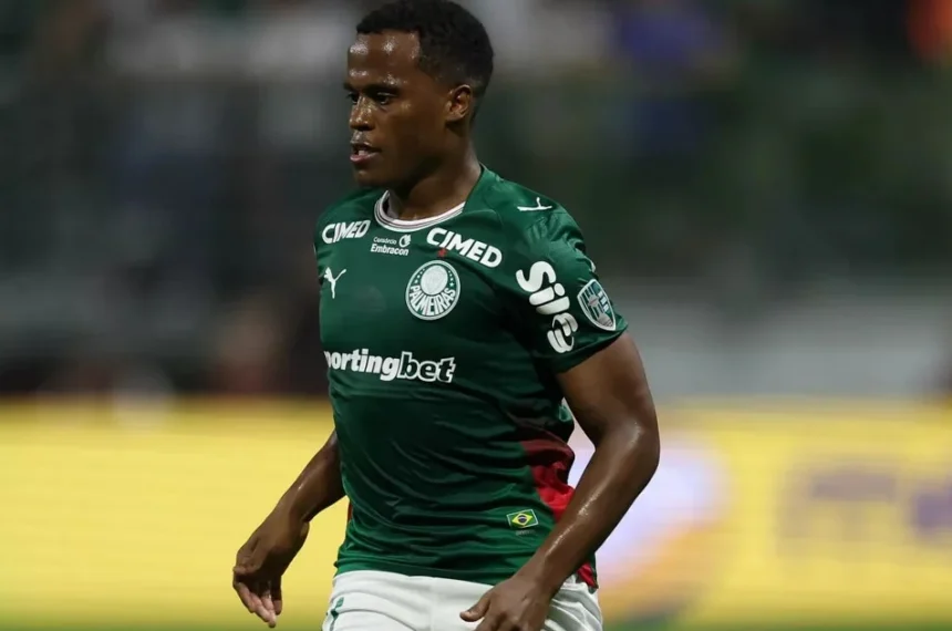 palmeiras arias