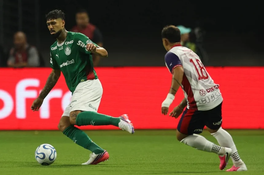 Palmeiras