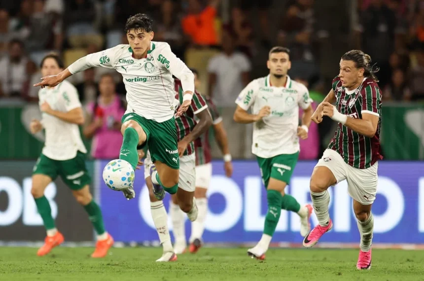 Palmeiras ramon sosa