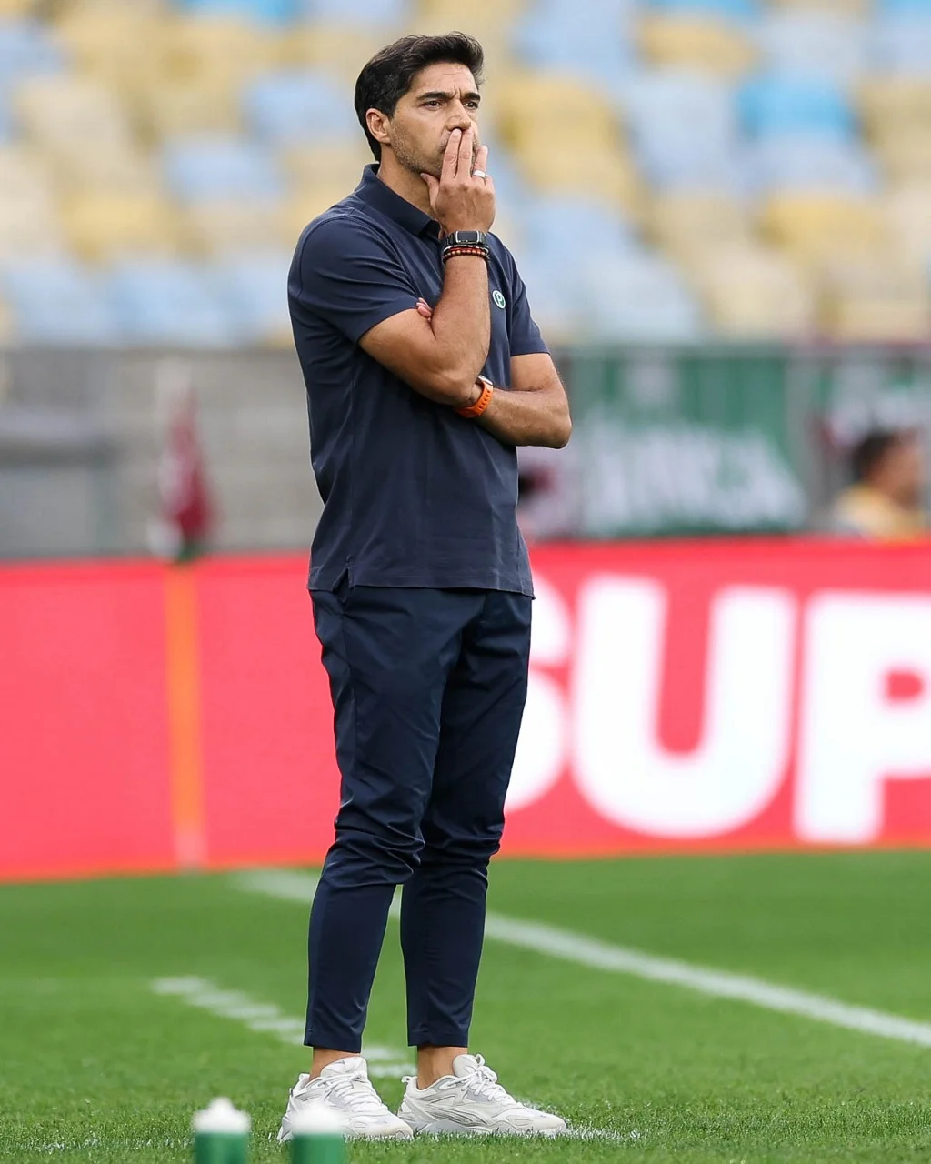 palmeiras abel ferreira