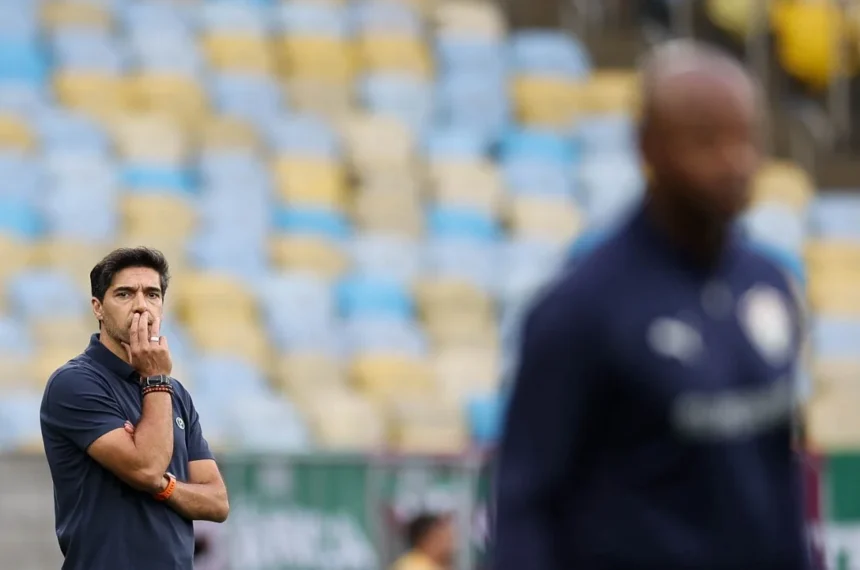 palmeiras abel ferreira