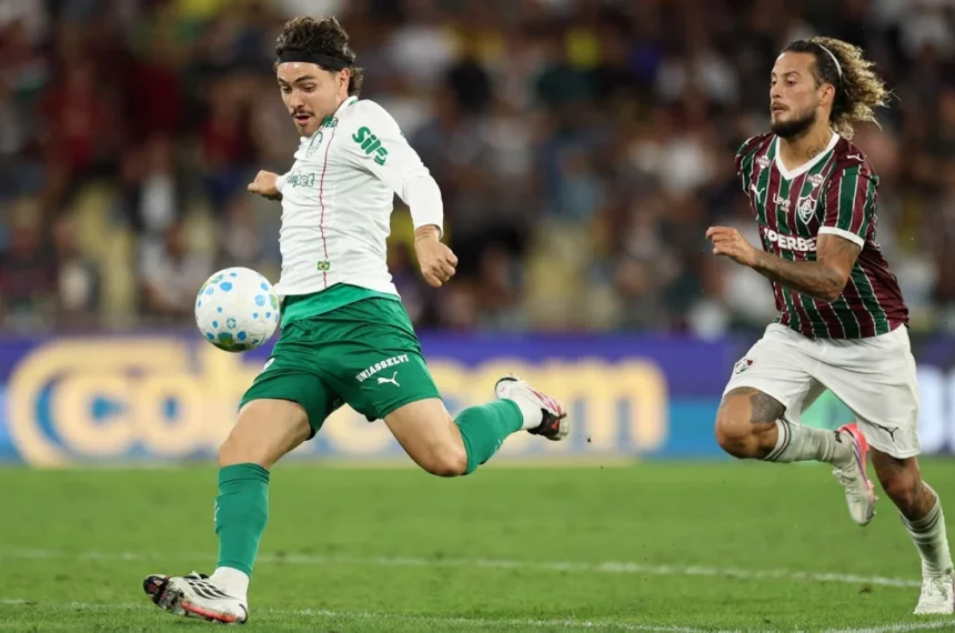 palmeiras mauricio