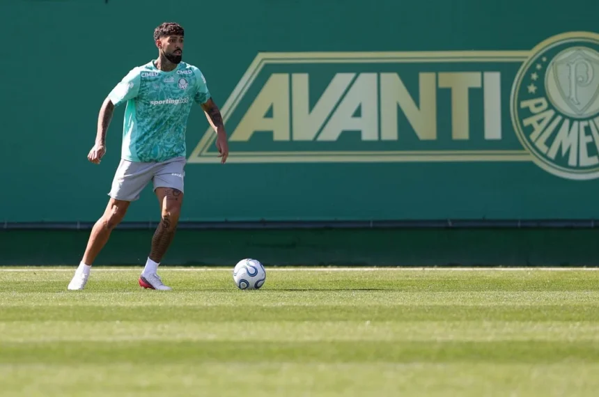 Palmeiras