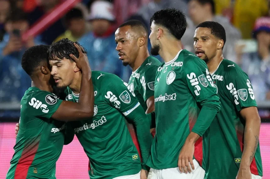Palmeiras
