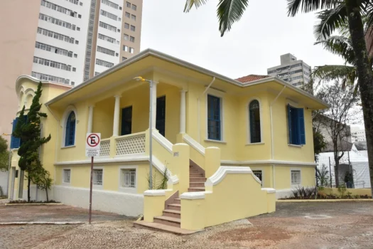 Casa da Palavra recebe palestra sobre o poeta Murilo Mendes