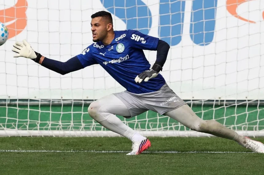 palmeiras kaique