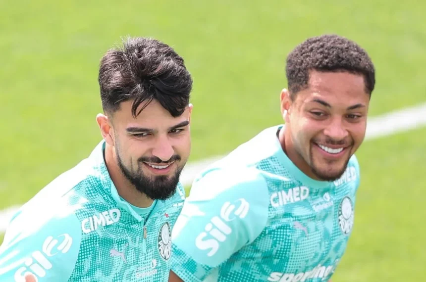 palmeiras