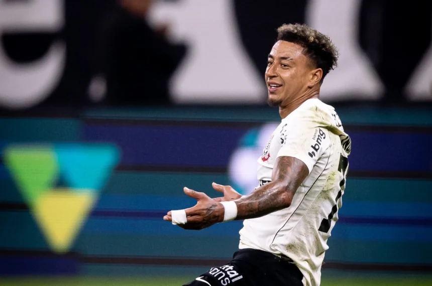corinthians