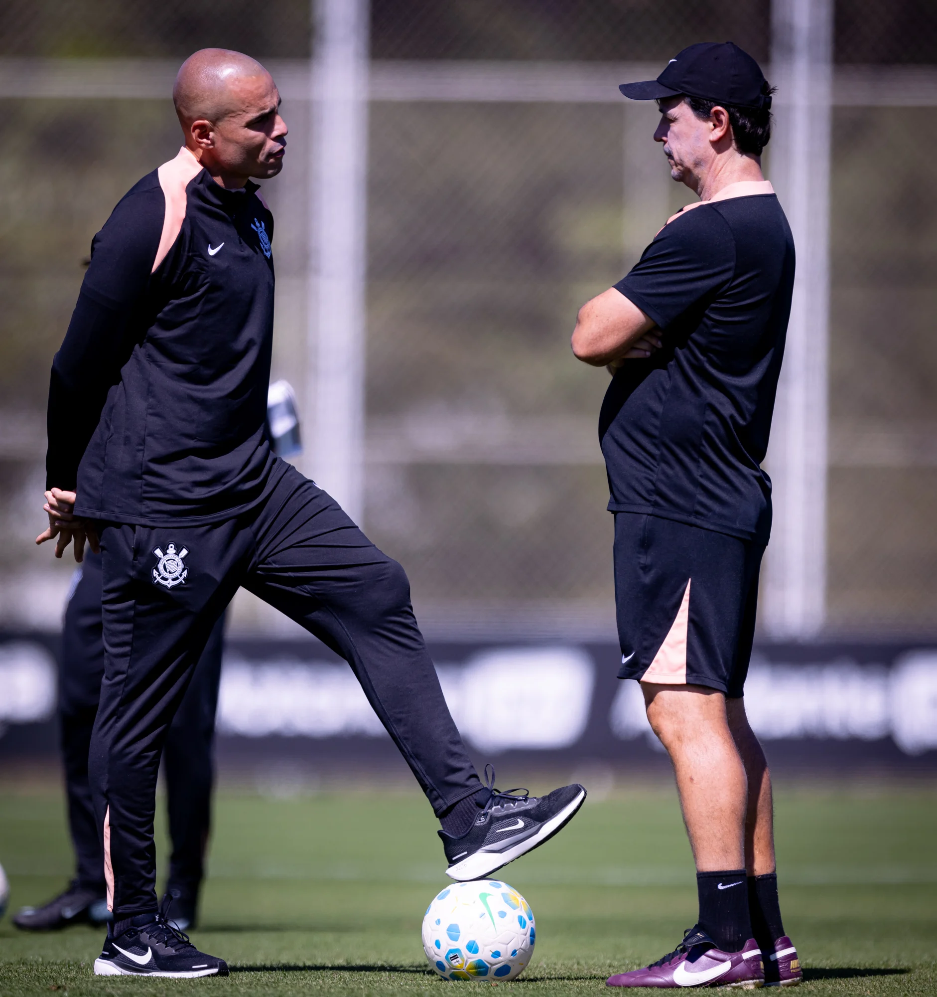 Rodrigo Coca/Agência Corinthians