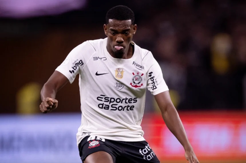 andré corinthians