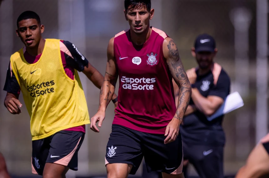 corinthians