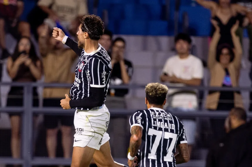 pedro raul corinthians