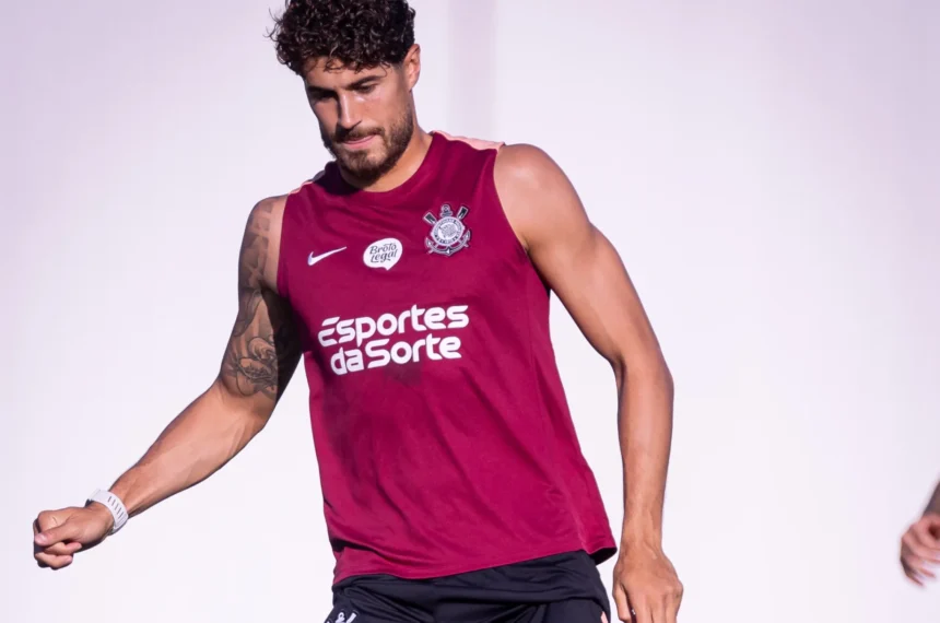 corinthians