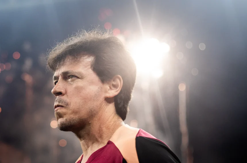 Corinthians fernando diniz