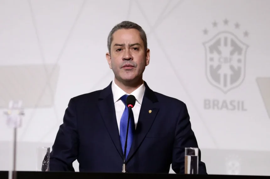 rogerio caboclo cbf sao paulo