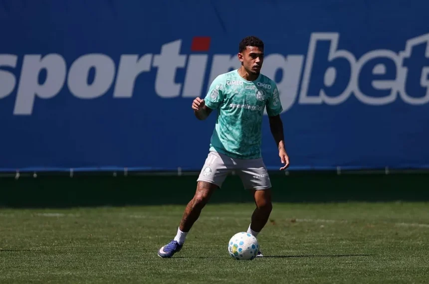 Palmeiras
